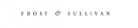 Frost&Sullivan logo