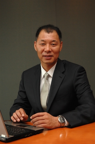 HP PSG 온정호 본부장