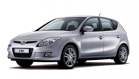 2010 i30