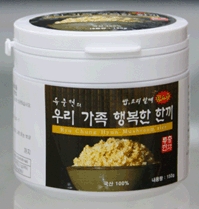 류충현약용버섯 ‘우리가족 행복한 한끼’