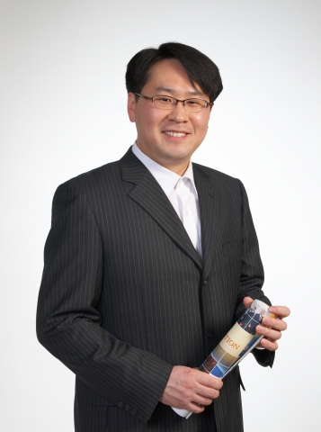 창경궁의 황후  이승우 대표