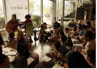 서울문화재단, 책으로 만나는 문화짝꿍 프로젝트 ‘책으로 만나다’