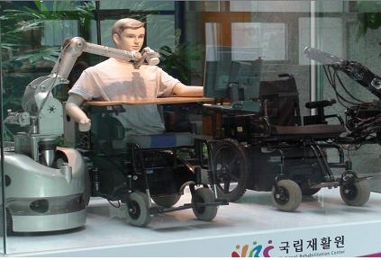 국립재활원, ‘맞춤형 장애인보조기구 서비스 지원사업’ 실시