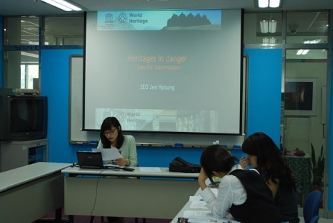 2009.06.03 사전교육-Session Document Study