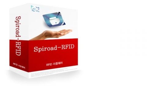 가림정보기술, RFID미들웨어 무상라이선스 반응 높아