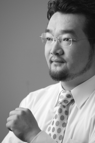 블루인 마케팅서비스 대표 양홍석