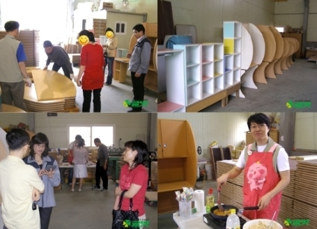 글벗교구_토요알뜰장터