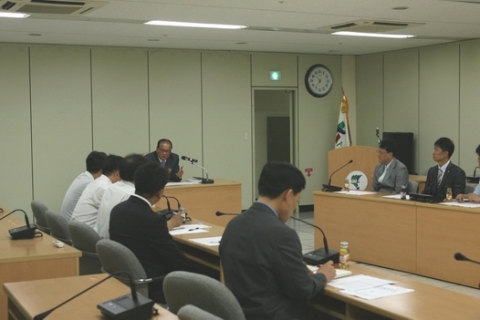 소방안전협회, ‘점검 주인력 전문화교육’ 실시