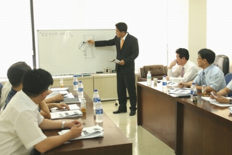 소방안전협회, ‘점검 주인력 전문화교육’ 실시
