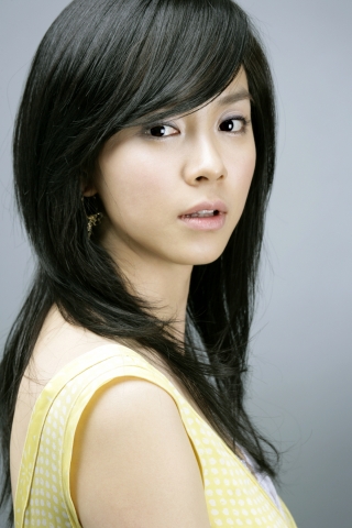 2010 춘천월드레저대회 홍보대사 송지효