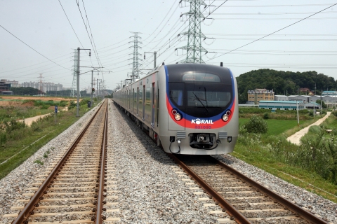 경의선에 웰빙·첨단 전철 달린다