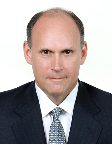 Bradley A. Gambill