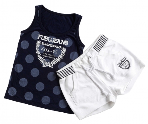 FUBU, ‘Summer Camp’ 여름제품 출시