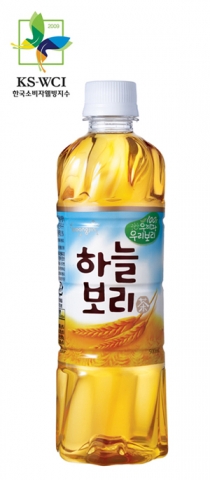 ‘하늘보리’ 3년 연속 한국소비자웰빙지수 1위
