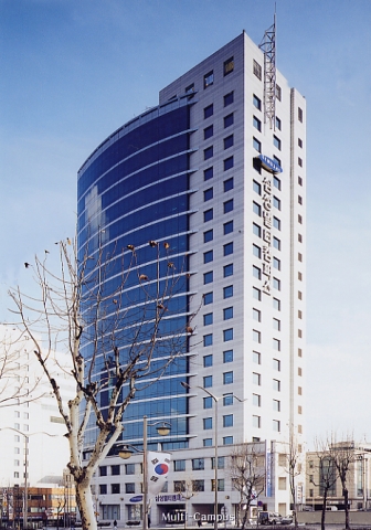 삼성SDS, EBS와 손잡고 영어전문 원격교육연수원 열다