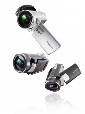 Samsung K-Series