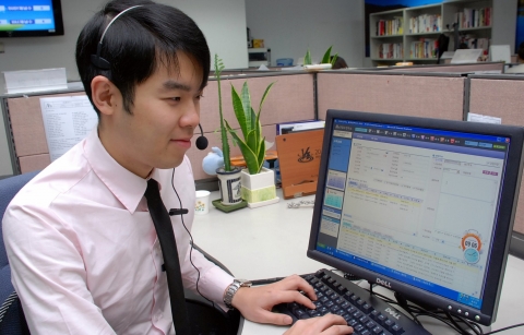 안철수연구소, PC 초보자 위한 원격 서비스 개시