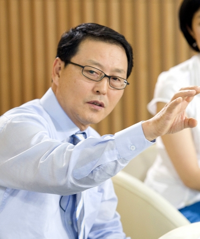 SK텔레콤 정만원 사장, 신사업 육성 시스템 본격 가동