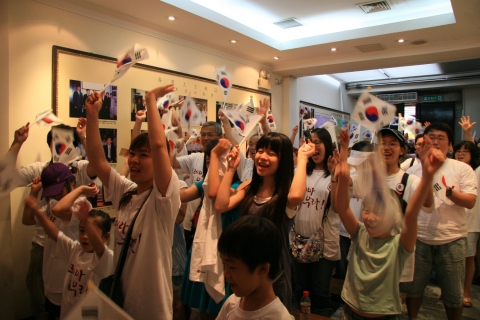 하나투어, ‘815 역사사랑 이벤트’ 진행
