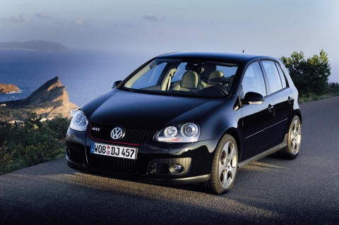 골프 GTI