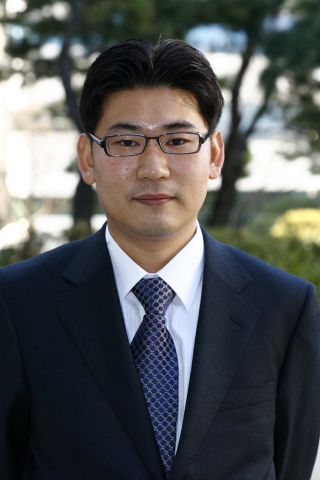 석유공사 강일모 박사, 최고 과학자 100인에 선정