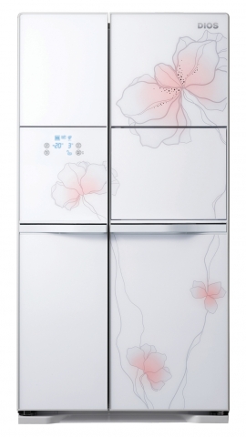 LG디오스, 친환경 기술력 ‘글로벌 톱’