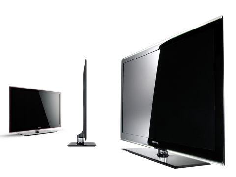 7000 Series LED HDTV