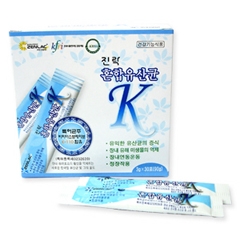 진락 혼합유산균 K