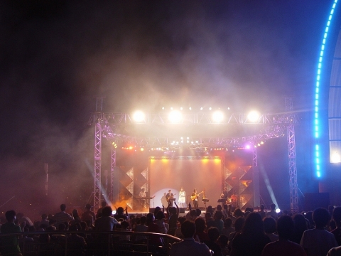 2008 축제 사진