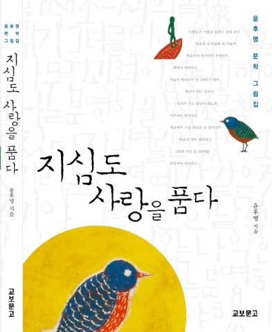 낭독회 출판 책 &#039;지심도, 사랑을 품다&#039;