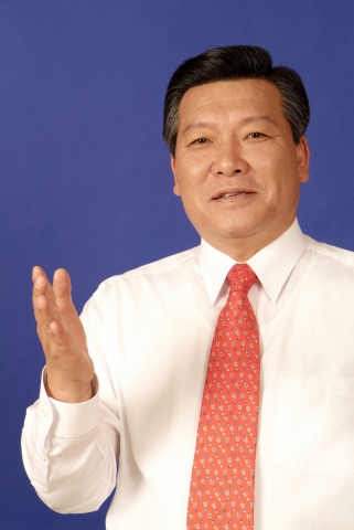 김한겸 거제시장