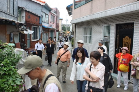 “그래, 포항에 가자”…일본인관광객, 포항에 ‘눈길’