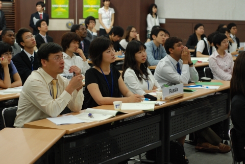 유엔대학-유네스코한국위원회, 지난 5일 ‘글로벌세미나 2009’ 개최