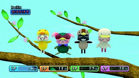 PLAYSTATION®3로 8월 14일 발매 예정인