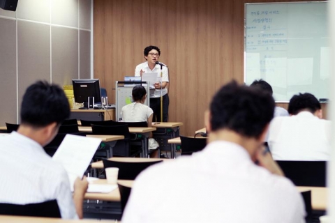 노사공동 재취업지원센터, 기업 네트워크 구축 사업설명회 개최