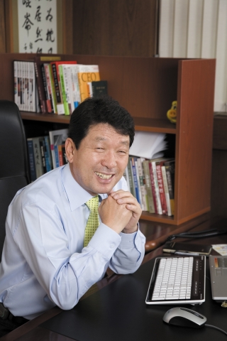 천호식품, “매달 1천만원, 희망의 스위치를 눌러라”