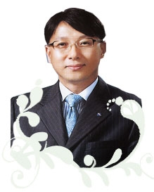 청운대학교 평생교육원 김경수원장