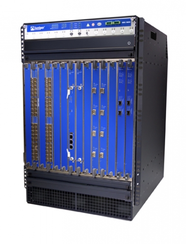 CC인증 EAL-3를 획득한 주니퍼 네트웍스 SRX5800 서비스 게이트웨이