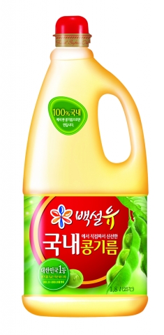 지금 업계는 ‘콩기름 전쟁’ 중