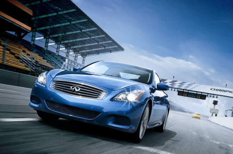 G37 쿠페