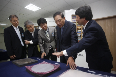 삼성전자, 협력사 혁신활동 드라이브