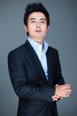 2009세계로봇올림피아드대회 홍보대사로 탤런트 이세창 위촉