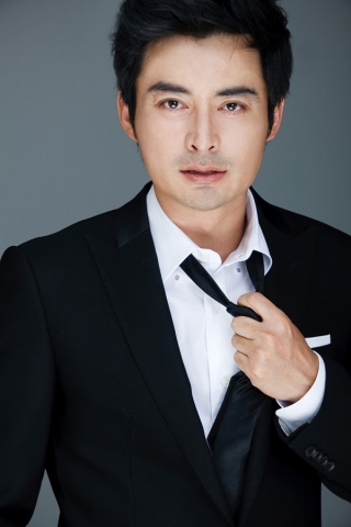 2009세계로봇올림피아드대회 홍보대사로 탤런트 이세창 위촉