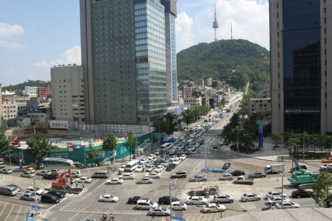 철거 후