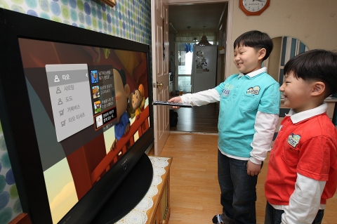 쿡TV, 클리어스킨 적용한 애니메이션 ‘타오’ 전용관 오픈