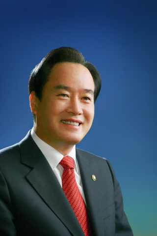 이병석 국회 국토해양위원장
