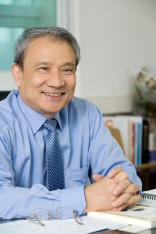 김일영 학장님