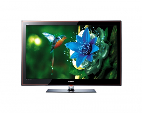 LED TV 7000 시리즈