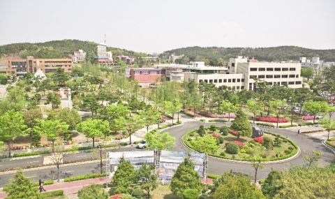 군산대, 2010년 간호학과 신설