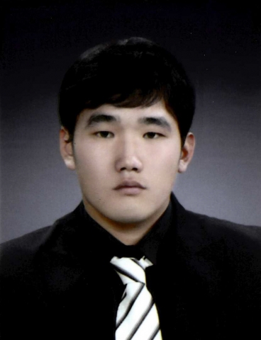 군산대 체육학과 2학년 손태호